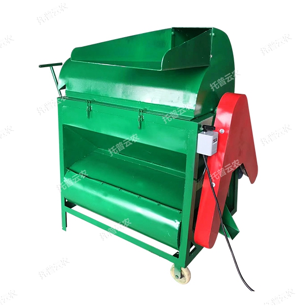 大豆小區(qū)脫粒機(jī)